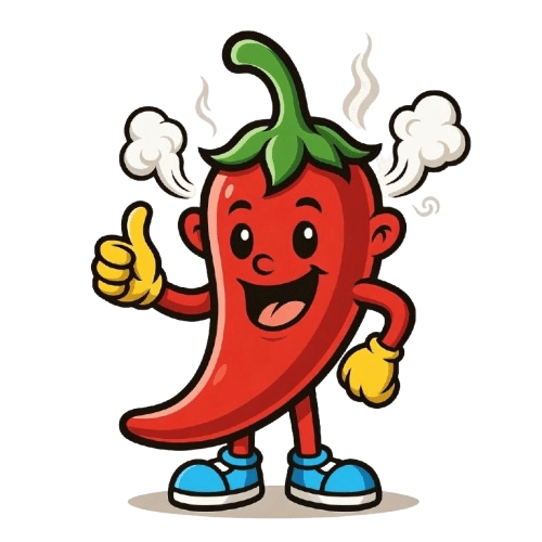 Wangu Chilli Logo